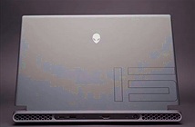M15 R5 là laptop gaming sử dụng chip AMD đầu tiên của Alienware