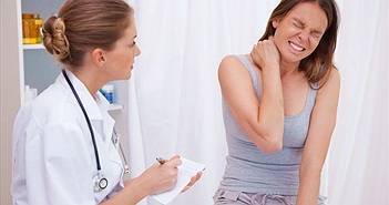 Biểu hiện đau ở phụ nữ thường bị coi nhẹ so với nam giới
