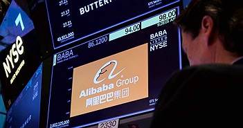 Alibaba ra mắt 'ChatGPT phiên bản Trung Quốc'