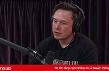 Elon Musk đoán con người sẽ giao tiếp với nhau mà không cần nói