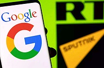 Google cấm người dùng Nga tải, cập nhật ứng dụng trả phí