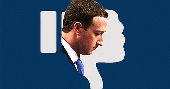 Mark Zuckerberg phá vỡ niềm tin nhân viên thế nào