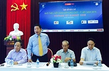 Diễn đàn cấp cao CNTT Việt Nam 2015 bàn về quản trị thông minh