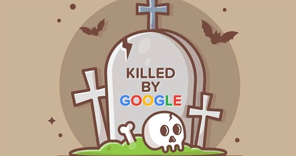 11 sản phẩm thất bại đáng xấu hổ của Google