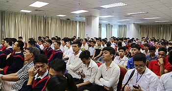 Người Việt trẻ và vấn đề khởi nghiệp
