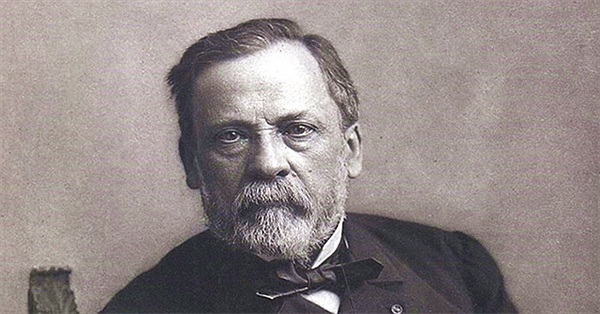 Louis Pasteur - Từ sinh viên sư phạm đến cha đẻ của vaccine phòng dại