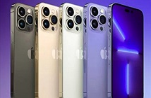 5 sản phẩm Apple không phải iPhone 14 dự kiến ra mắt cuối năm