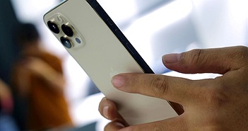 Nhiều người Việt cho phép ứng dụng iPhone truy cập dữ liệu cá nhân Nhiều người Việt cho phép ứng dụng iPhone truy cập dữ liệu cá nhân