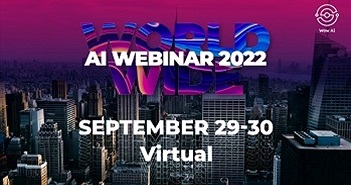 Worldwide AI Webinar, Việt Nam đang ở giai đoạn nào của AI?