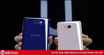 HTC đang chuẩn bị hoàn tất việc "bán mình" cho Google? HTC đang chuẩn bị hoàn tất việc "bán mình" cho Google?
