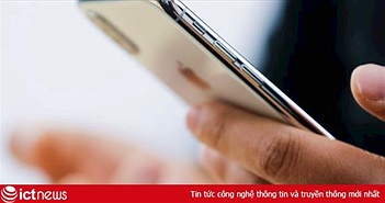 Ông Trump gợi ý Apple sản xuất hàng hóa ngay trong nước Mỹ để tránh bị áp thuế nhập khẩu từ Trung Quốc Ông Trump gợi ý Apple sản xuất hàng hóa ngay trong nước Mỹ để tránh bị áp thuế nhập khẩu từ Trung Quốc