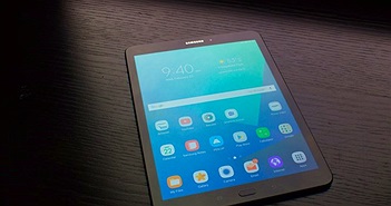 8 dự đoán về điện thoại uốn gập của Samsung sắp đổ bộ 8 dự đoán về điện thoại uốn gập của Samsung sắp đổ bộ