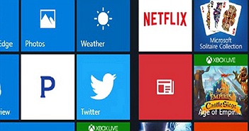 Cách loại bỏ điều khó chịu trên Windows 10
