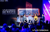 vivo bắt tay National Geographic khởi xướng cuộc thi quảng bá văn hóa nhiếp ảnh “VISION+” bằng smartphone