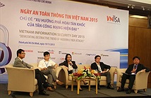 Sắp diễn ra Ngày An toàn thông tin Việt Nam 2017