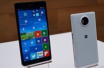 Windows 10 Mobile và phần cứng không còn là trọng tâm của Microsoft