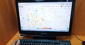 Ứng dụng đo chất lượng không khí nào thay thế được AirVisual? Ứng dụng đo chất lượng không khí nào thay thế được AirVisual?