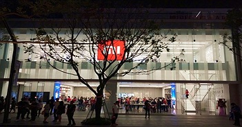 Xiaomi mở cửa hàng Mi Home Store lớn nhất tại Trung Quốc