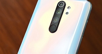 Đánh giá Xiaomi Redmi Note 8 Pro: Thiết kế đẹp, pin khỏe, camera 64MP