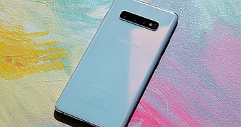 Samsung Galaxy S11 có camera 108 MP, hỗ trợ mạng 5G