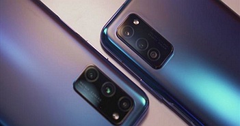 100,000 chiếc Honor V30 và Honor V30 Pro bán trong 3 giây 100,000 chiếc Honor V30 và Honor V30 Pro bán trong 3 giây