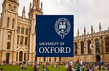 Bạn có tự tin vượt qua bài phỏng vấn của Đại học Oxford không?