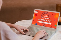 Shopee 12.12 Siêu Sale Sinh Nhật: tôn vinh doanh nghiệp Việt và tri ân người dùng với ưu đãi lên đến 90%