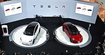 Tesla chính thức mở bán ô tô điện tại Thái Lan - bao giờ đến Việt Nam?