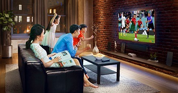VNPT tăng tốc độ Internet phục vụ khách hàng xem World Cup