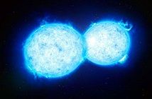 Sự kiện ngàn năm: Nhân loại sắp được chứng kiến sự hình thành của ngôi sao mới
