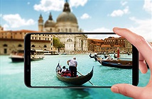 Oppo ra mắt smartphone A83 màn hình tràn viền, giá dưới 5 triệu đồng