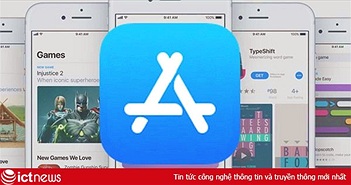 App Store: kho vàng của Apple và những nhà phát triển ứng dụng! App Store: kho vàng của Apple và những nhà phát triển ứng dụng!
