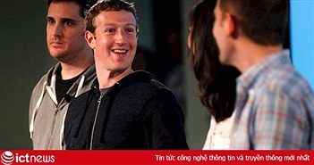 Nhìn lại thử thách 10 năm của Mark Zuckerberg: từ đeo cà vạt mỗi ngày, chỉ ăn thịt con vật mình giết được tới "giải cứu" Facebook