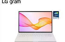 LG làm mới laptop Gram với Intel 11th và chứng nhận Intel Evo