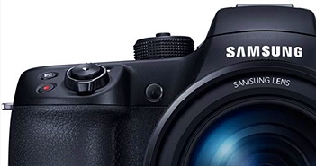 Samsung sẽ sản xuất camera quay video 4K với tốc độ 120 fps
