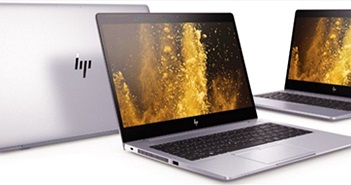 HP giới thiệu dòng sản phẩm dành cho doanh nghiệp với nhiều cải tiến HP giới thiệu dòng sản phẩm dành cho doanh nghiệp với nhiều cải tiến