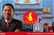 Không phải Vingroup, đây mới là tập đoàn lớn nhất Việt Nam trong mắt một anh chàng tây