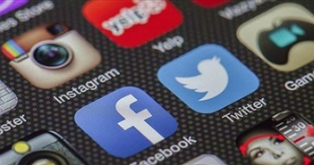 Google và Apple cũng bị ảnh hưởng nặng nề từ scandal của Facebook Google và Apple cũng bị ảnh hưởng nặng nề từ scandal của Facebook