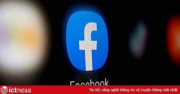 Facebook lại đối mặt với vụ kiện về theo dõi người dùng