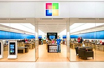 Cửa hàng Microsoft tại Mỹ sẽ bán sản phẩm của Huawei