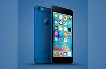 Apple sẽ loại bỏ màu xám không gian trên iPhone 7?