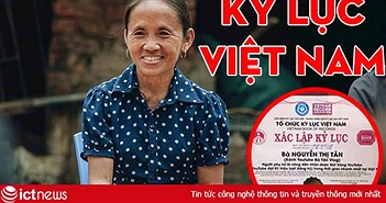Bà Tân Vlog: Hôm qua vừa đạt "kênh YouTube 1 triệu sub nhanh nhất Việt Nam", hôm nay phá luôn kỷ lục 2 triệu sub