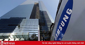 Hàng loạt vụ bắt bớ khiến đầu não Samsung rối loạn