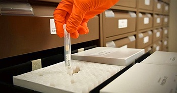 Bảo tàng lưu trữ 6.000 vi khuẩn nguy hiểm
