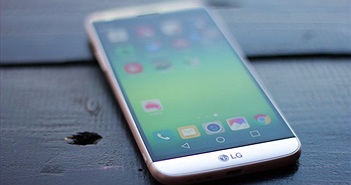 Đánh giá LG G5: smartphone lĩnh ấn tiên phong Đánh giá LG G5: smartphone lĩnh ấn tiên phong