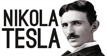 Cuộc đời dị thường của nhà khoa học Nikola Tesla Cuộc đời dị thường của nhà khoa học Nikola Tesla