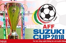Các đài truyền hình sẽ không được tiếp sóng AFF Cup 2018 từ VTV