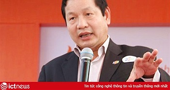 Chủ tịch FPT Trương Gia Bình: “Đối xử như với Uber thì ai muốn đầu tư vào Việt Nam nữa”