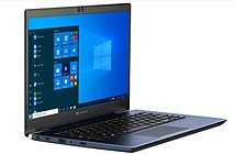 Dòng laptop nhẹ nhất thế giới của Dynabook chính thức có mặt tại Việt Nam