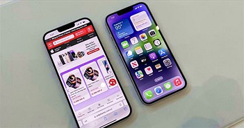 Đã có giá dự kiến iPhone 14 series chính hãng tại Việt Nam